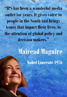 Mairead Maguire