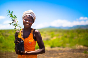 Why Modern Farming Needs Spiritual Stewardship