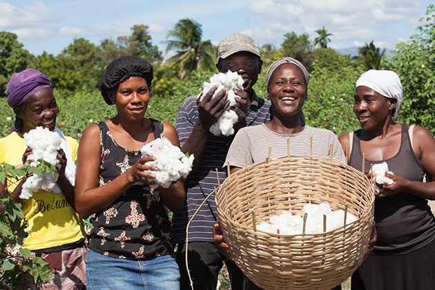 ipsnews.net - Hugh Locke - If We Can Start an Epoch, We Can Start a Farming Revolution