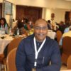 Mohamed Abakar, Head of Agriculture, Food and Nutrition at the Economic Community of Central African States (ECCAS) during the convening in Yaounde. Credit: Isaiah Esipisu/IPS