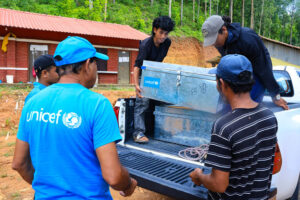 Humanitarian Needs Grow as Nepal Recovers from Catastrophic Floods