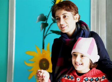 ‘I am one who dies for life, not one who lives for death’ – Kurdish Political Prisoner Pakhshan Azizi