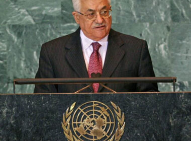 US Visas for Ruthless Autocrats to Address UN – but not for Palestinian Leaders