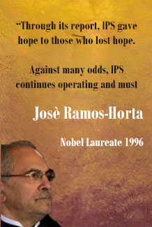 José Ramos-Horta