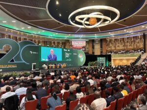 African farmers call for affordable finance as government agriculture funding falls short
