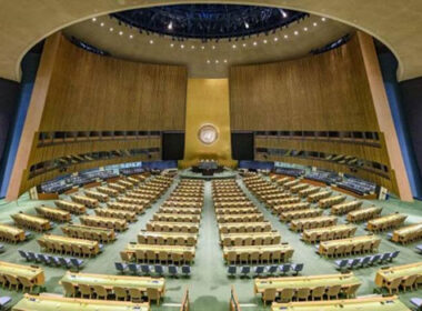 The Lighter Side of Politics at the UN General Assembly