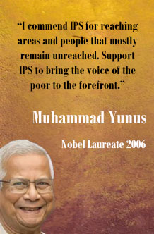 Muhammad Yunus