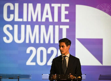 Overshoot of Paris Agreement and the Looming Super El Niño Drive Urgent Calls for Global Climate Action at UNGA 81