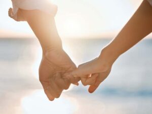 Why Marriage Is Plunging And Cohabitation Is Taking Over