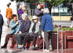 Population age structures vary widely across countries, shaping population growth, migration, labor markets, healthcare and ageing.