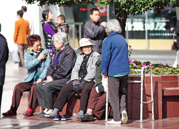 Population age structures vary widely across countries, shaping population growth, migration, labor markets, healthcare and ageing.