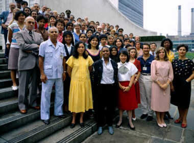 UN to Launch Survey to Track Down Racism at the Secretariat