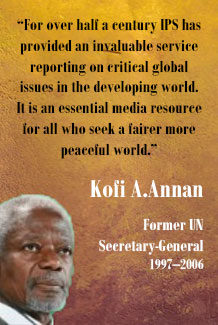 Kofi Annan