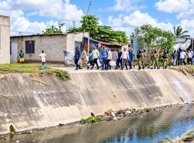 As El Niño Returns, East Africa’s Urban Poor Brace for Heavy Rains