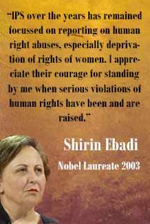 Shirin Ebadi