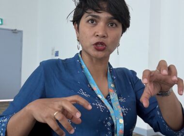 Farwiza Farhan’s Fight To Save Tropical Hotspot of Indonesia – the Leuser