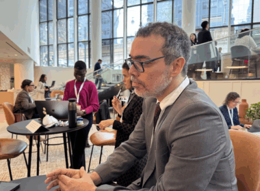 Prioritize Multilateralism to Resolve Iran War Deepening Humanitarian Crisis, Says OSF Vice President