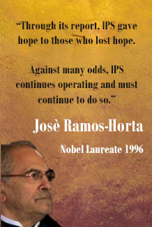 José Ramos-Horta