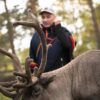 The Sámi, Europe's last recognised Indigenous community, continue to have their livelihood and lifestyle threatened. Credit: Johan Mikaelsson/IPS