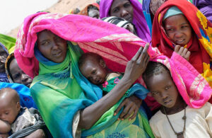 Why The 2030 Global Poverty Goal Failed Long Before The Deadline