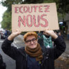 France’s New Protest Generation Rises