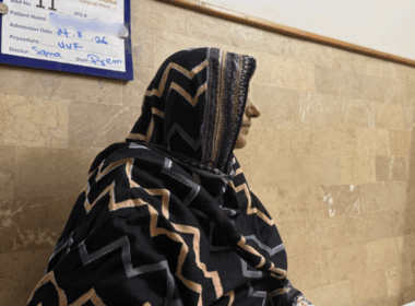 For Pakistan Rising Fistula Cases Make SDG 3 Goal Elusive