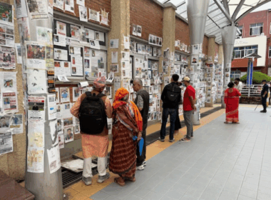 How Nepal is Learning To Cope With the Psychological Toll of Its Missing