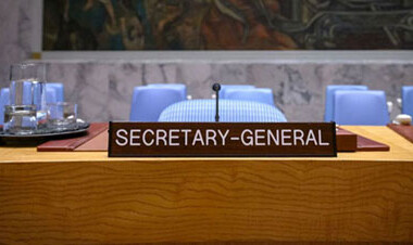 A Rash of Hard-Hitting Questions—Which May  Remain Evasive–for Candidates Running for UN Chief