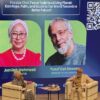 Singer-songwriter Yusuf ‘Cat Stevens’ Islam speaks during the closing session of the Global Tipping Points Conference in Kuala Lumpur. Credit: Zofeen T. Ebrahim