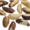 Shelled Brazil nuts  Credit: Photo Stock