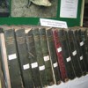 A 15-volume 19th century compilation by British textile entrepreneur Thomas Wardle was hailed by experts and industry alike. Credit: IPS Correspondent