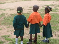 Many Ugandan parents are still too afraid to test their children for HIV. Credit: Evelyn Matsamura Kiapi/IPS
