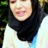 Fauzia, sister of convicted doctor Aafia Siddiqi, says she is touched by Pakistanis' support. Credit: Zofeen Ebrahim/IPS