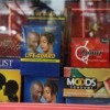 Only 10 percent of Rwanda's sexually active youth use condoms.  Credit: Julius Mwelu/IRIN