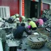 Informal e-waste recycling in China. Credit: StEP-EMPA