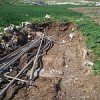 'Illegal' Palestinian structure destroyed by Israeli Defence Forces. Credit: Mel Frykberg/IPS