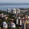 Porto Alegre - eco-architecture can also be a tool for city planning.  Credit: Alejandro Arigón/IPS