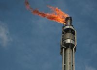 Uganda does not have the funds to finance the production of oil. Credit: Dirk Ingo Franke/Wikicommons Uganda does not have the funds to finance the production of oil. Credit: Dirk Ingo Franke/Wikicommons