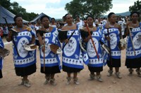 Swaziland's women finally have the right to own and administer property.  Credit: Mantoe Phakathi/IPS