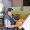Tortilla production is a source of water pollution in Mexico. Credit: Verónica Díaz Favela/IPS
