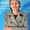 Irina Bokova Credit: UNESCO
