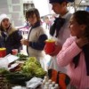 Second exposition of school gardens in Montevideo, 2009. Credit: UNDP Small Grants Programme in Uruguay