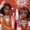 The Dongria Kondh community depends entirely on its forests for livelihood. Credit: Manipadma Jena/IPS