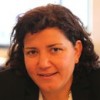 Rana Husseini Credit: Courtesy of Rana Husseini
