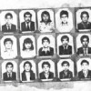 Students killed by the army.  Credit: Courtesy Crónika magazine of Huancayo
