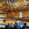 UNESCO Executive Board session Credit: A.D. McKenzie