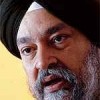 Ambassador Hardeep Singh Puri Credit: Courtesy www.indianembassy.org.br/eng/