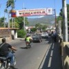 "Peace bridge" on Colombia-Venezuela border. Credit: Humberto Márquez/IPS
