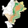  Credit: Map courtesy of the Guaraní Aquifer System Project Website