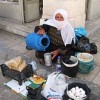 Bedouin woman from the city of Zarqa.  Credit: Mona Alami/IPS